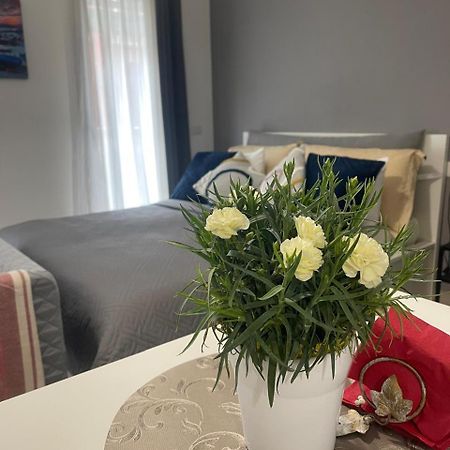 Margherita Apartment Bari Exteriör bild