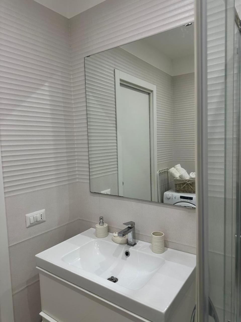 Margherita Apartment Bari Exteriör bild