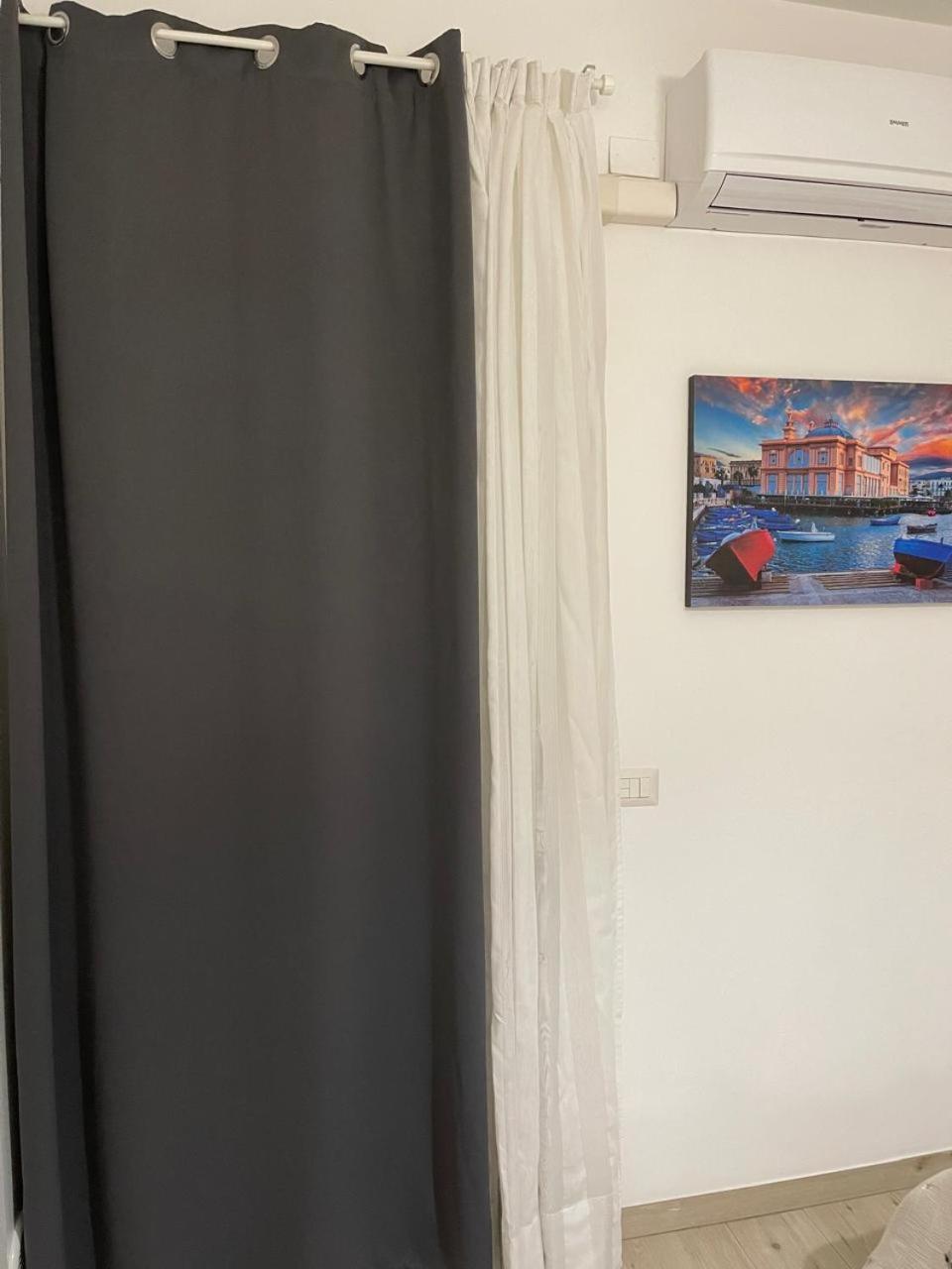 Margherita Apartment Bari Exteriör bild