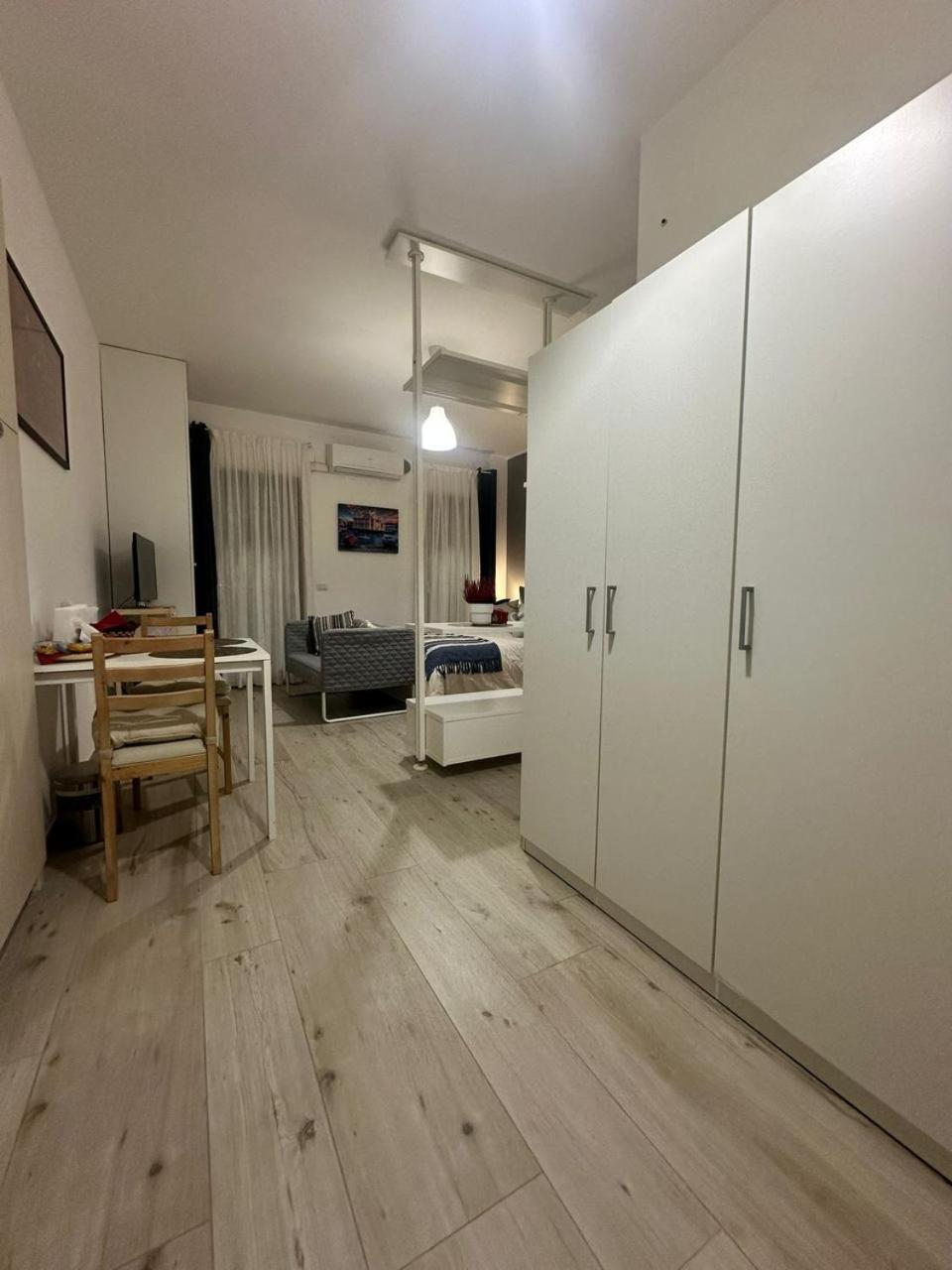 Margherita Apartment Bari Exteriör bild